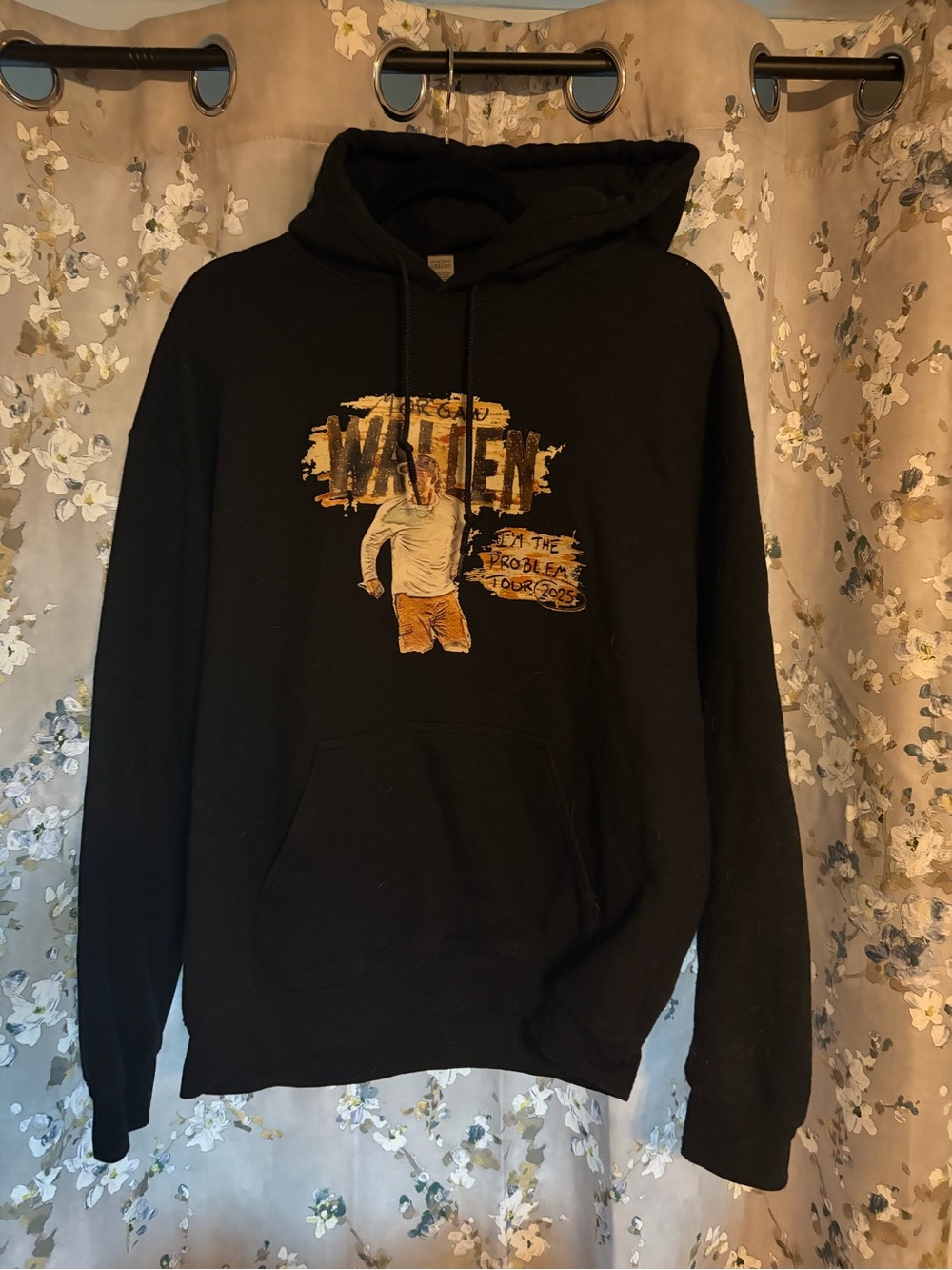 Morgan Wallen Pullover Hoodie